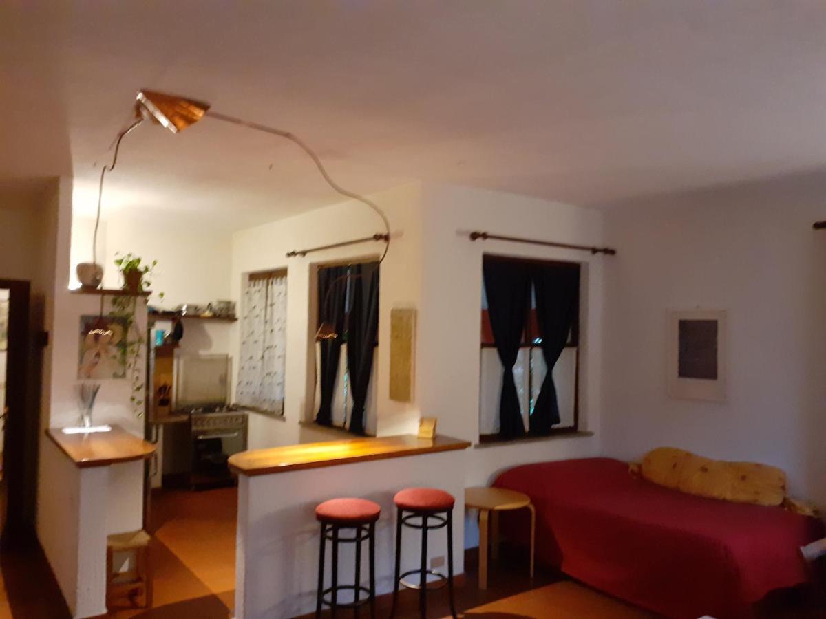 Villa Con Piscina In Umbria Foligno Zewnętrze zdjęcie