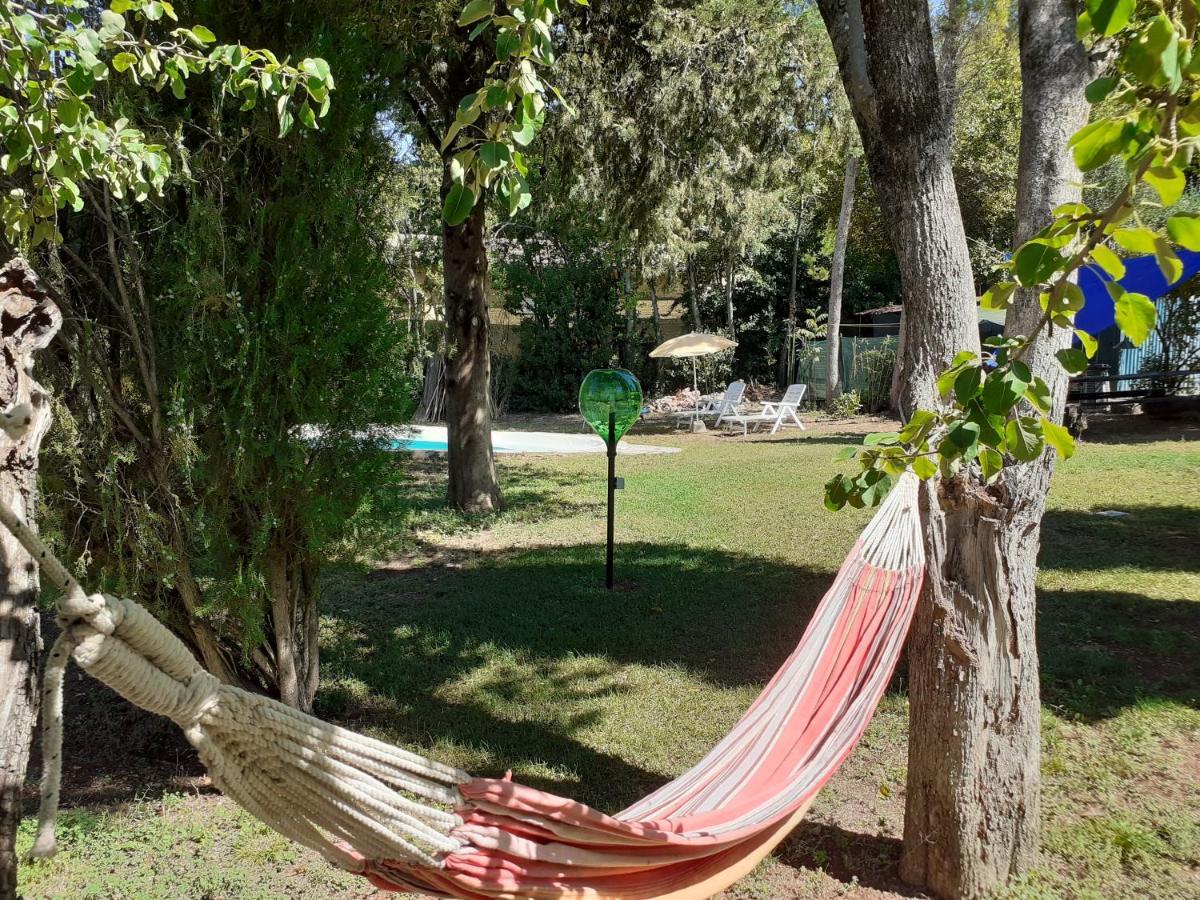 Villa Con Piscina In Umbria Foligno Zewnętrze zdjęcie