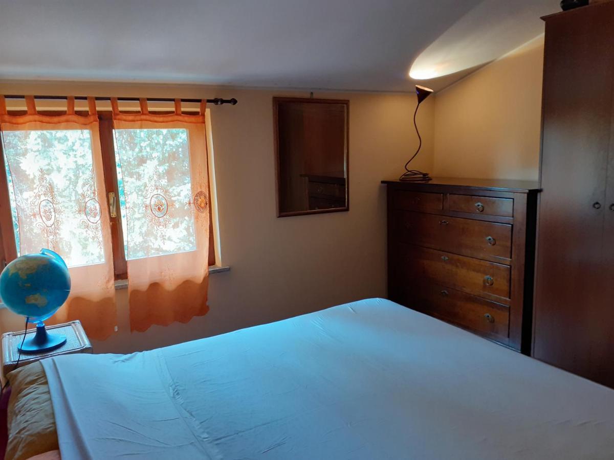 Villa Con Piscina In Umbria Foligno Zewnętrze zdjęcie