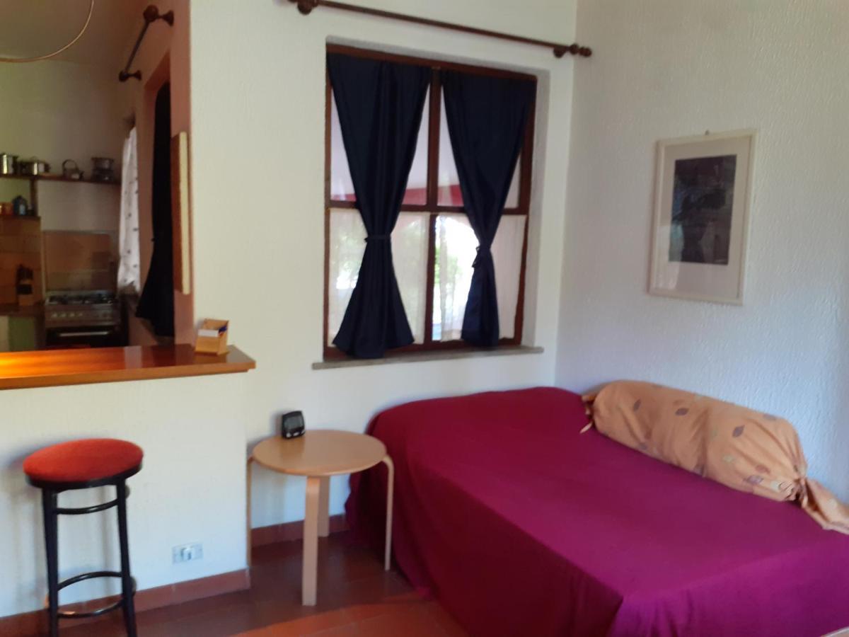 Villa Con Piscina In Umbria Foligno Zewnętrze zdjęcie