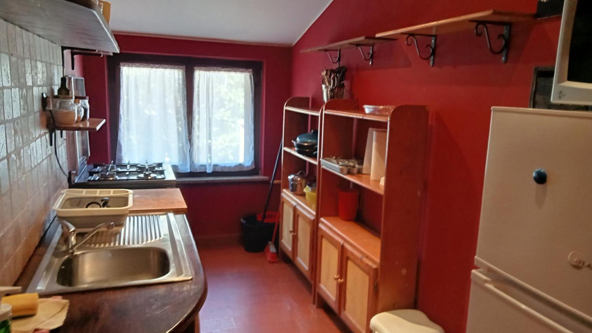 Villa Con Piscina In Umbria Foligno Pokój zdjęcie