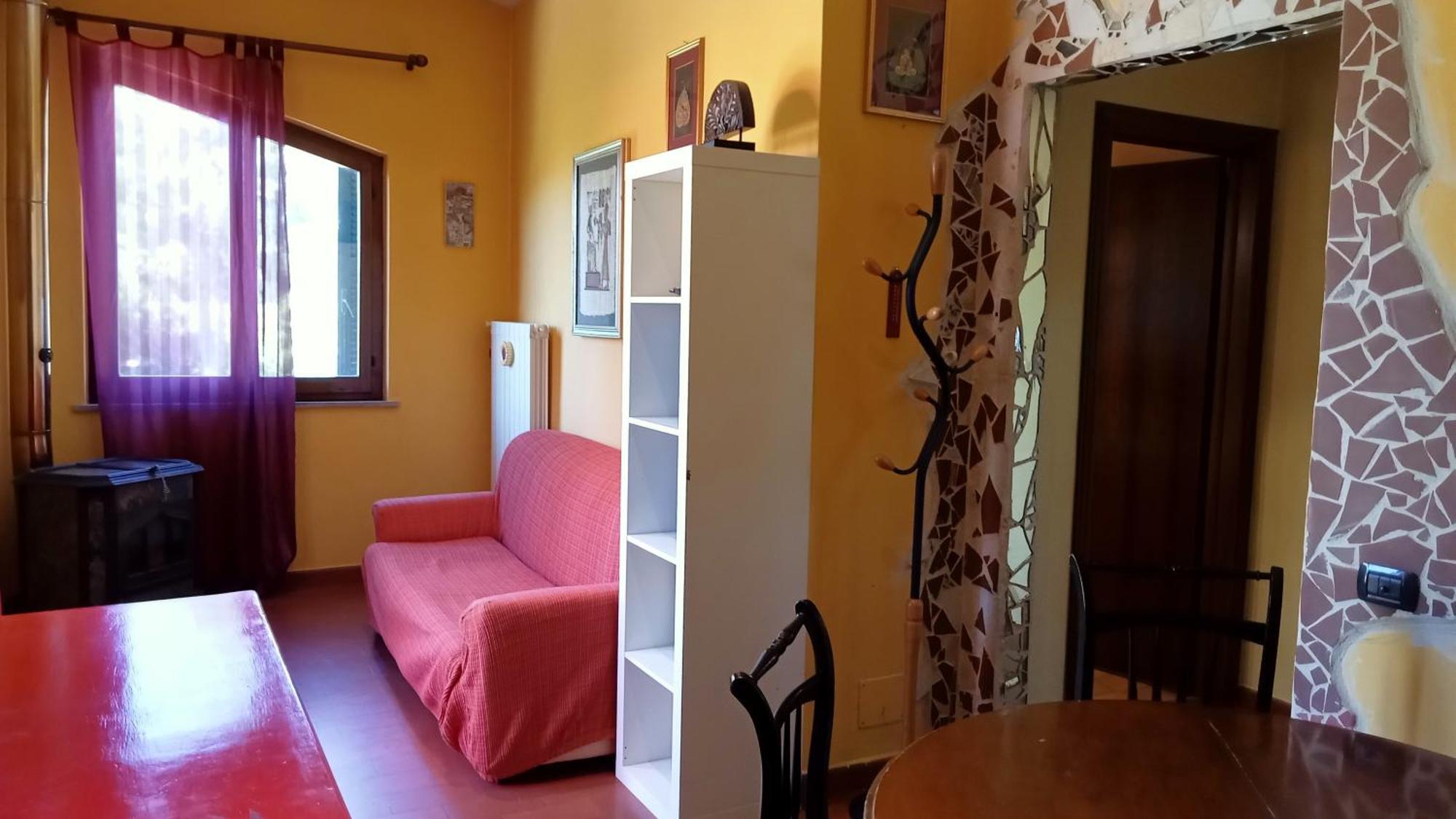 Villa Con Piscina In Umbria Foligno Pokój zdjęcie